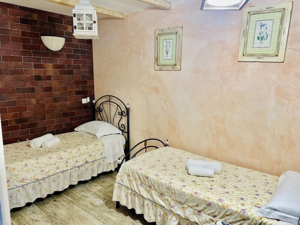 Фото Villa di L'Abbiu House