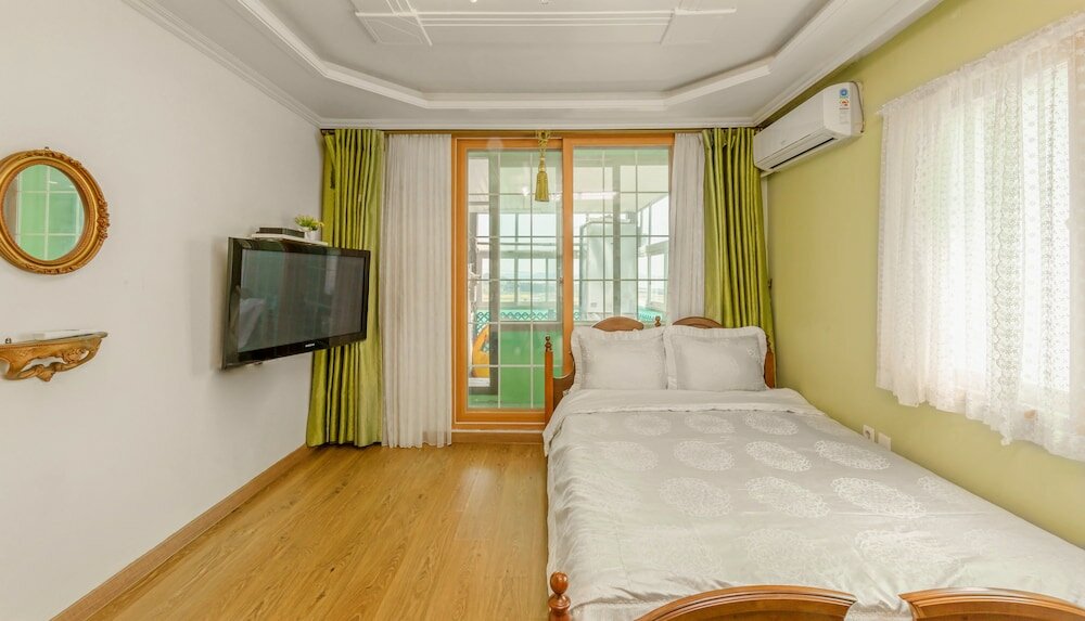 Фото Goorm Dari Pension