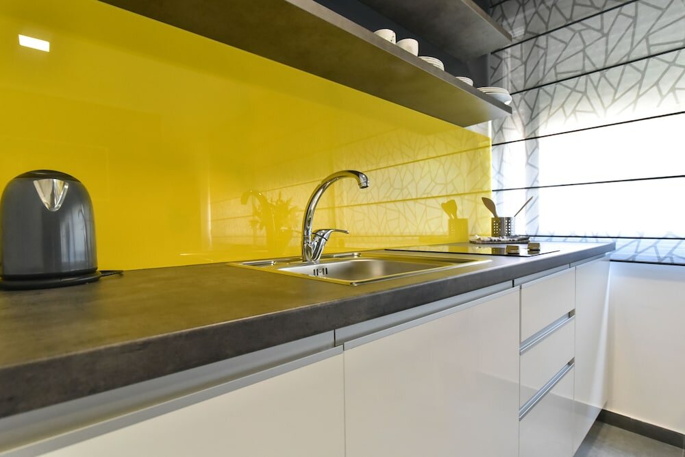 Фото Mono Apartments & Rooms