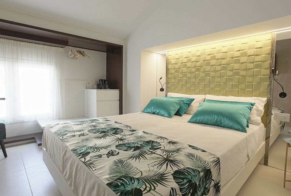 Фото Hedoné Design Experience B&b