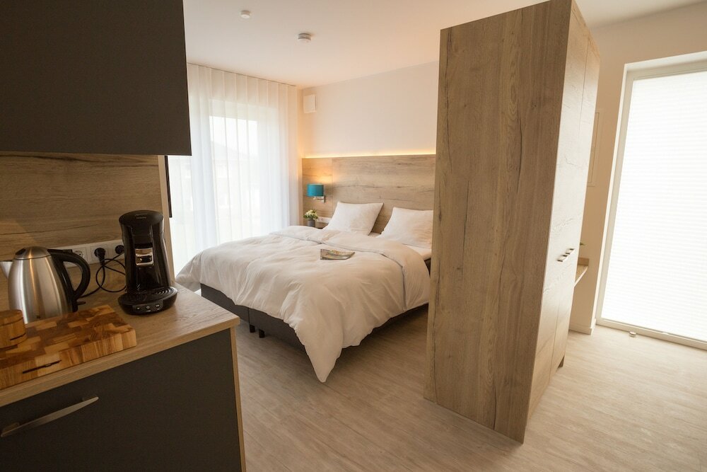 Фото @home Boardinghouse