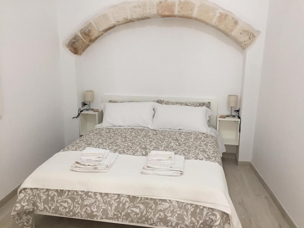 Фото Vicolo Fiorito B&b