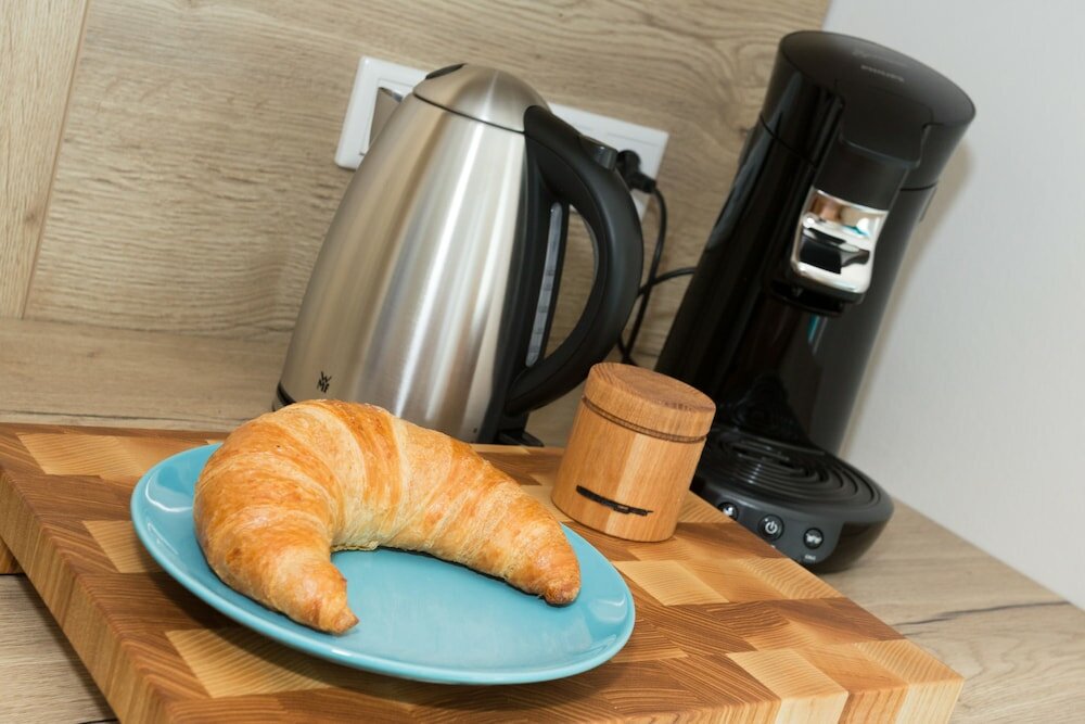 Фото @home Boardinghouse