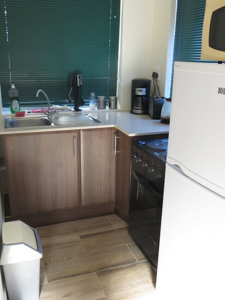 Фото Cape Oasis Guesthouse