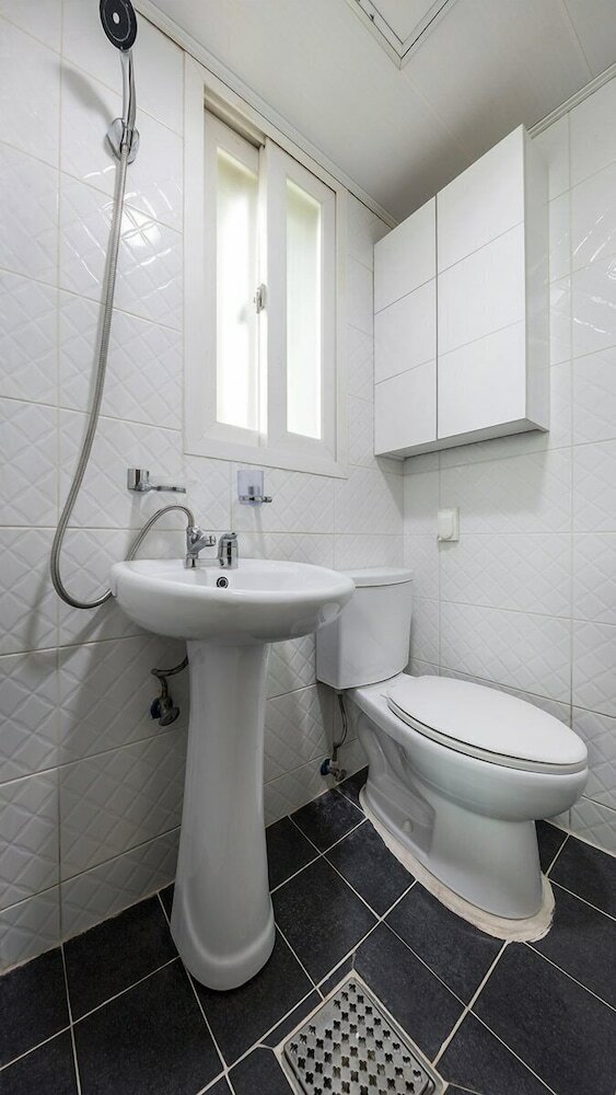 Фото Yeongheungdo Sun Pension