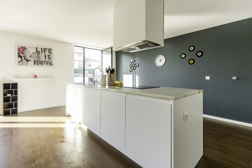 Фото Guest H4u Bonjardim Pop Art City Center