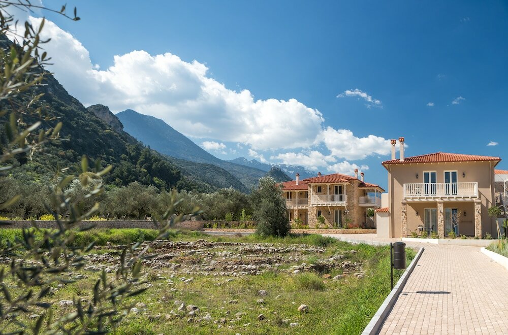 Фото Kyniska Palace Conference & SPA