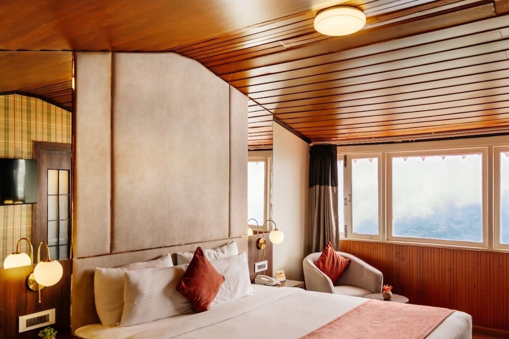 Фото Udaan Nirvana Resort Darjeeling