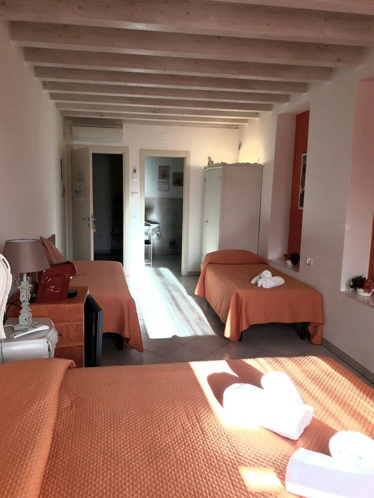 Фото Bed & Breakfast Le Reve