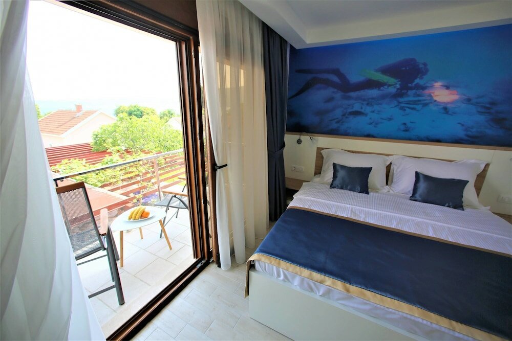 Фото Vila La Vita del Mare