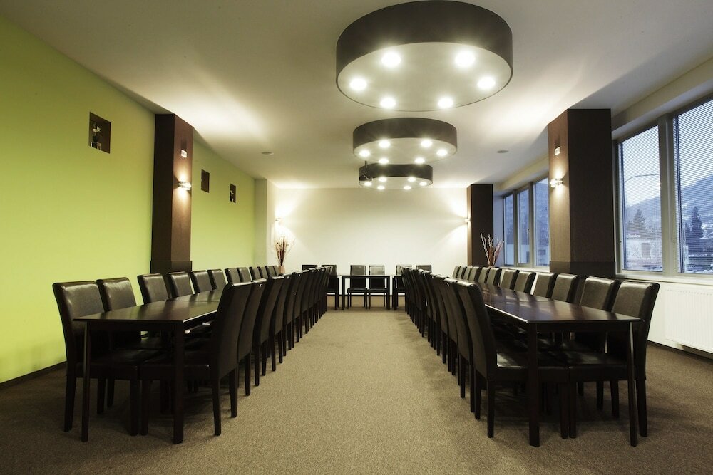 Фото Interhotel Tatra