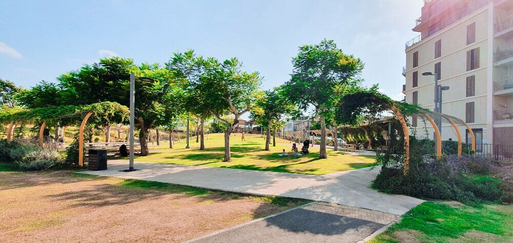 Фото Brand New Apt Pkg included 2 Bdr Tl15