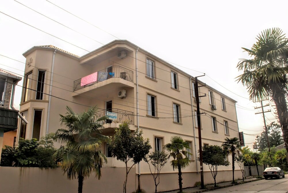 Фото Отель Амиго I