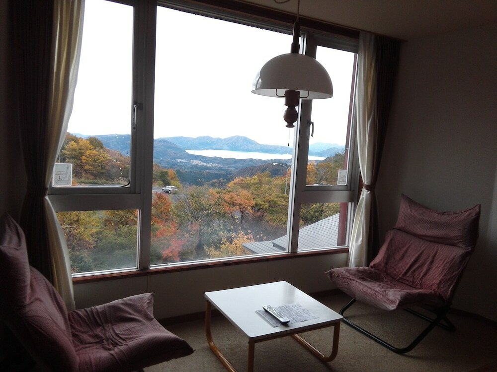 Фото Tazawa Kogen Hotel