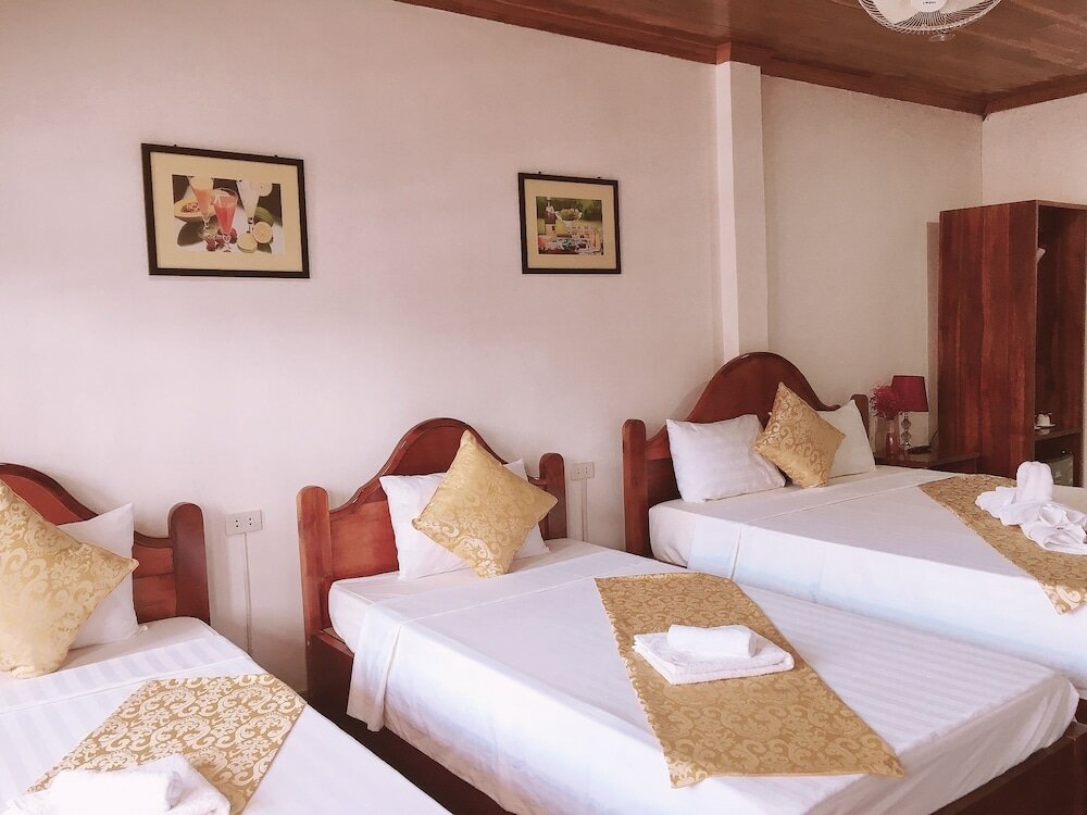 Фото Elephant Boutique Hotel