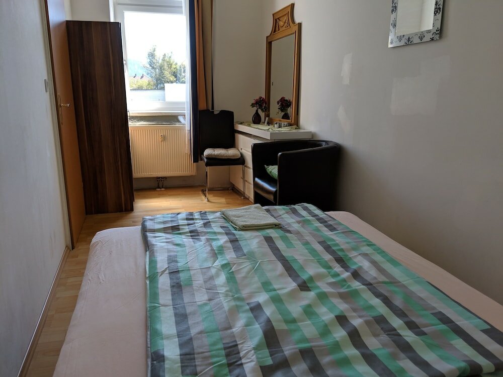 Фото Abdalla Apartments