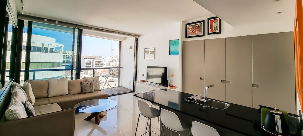 Фото Brand New Apt Pkg included 2 Bdr Tl15