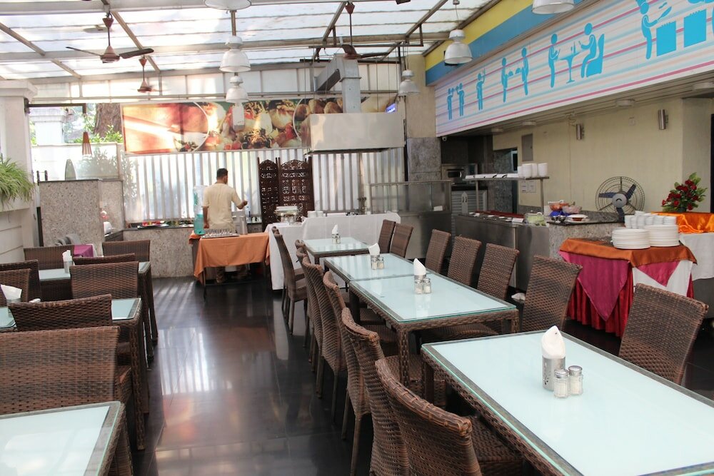 Фото Hotel Park View Mumbai