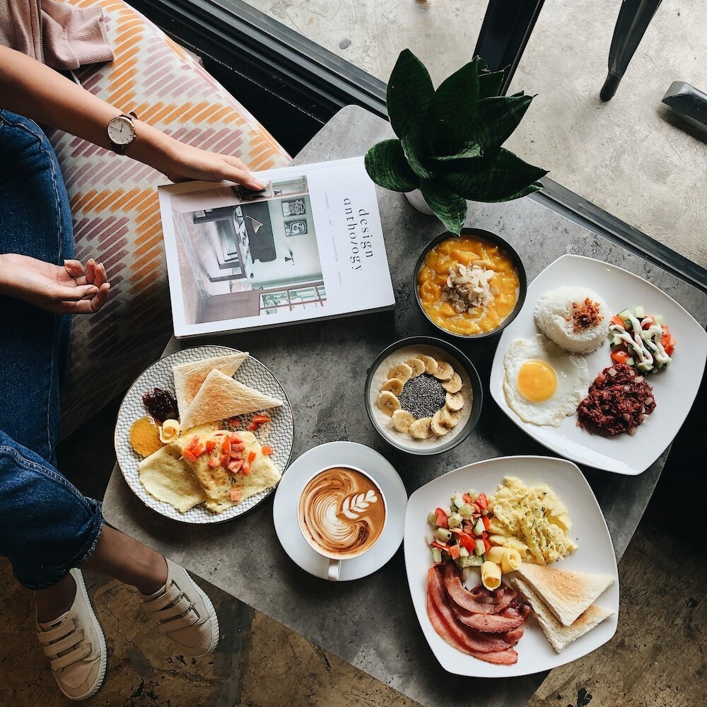 Фото Murals Hostel and Cafe