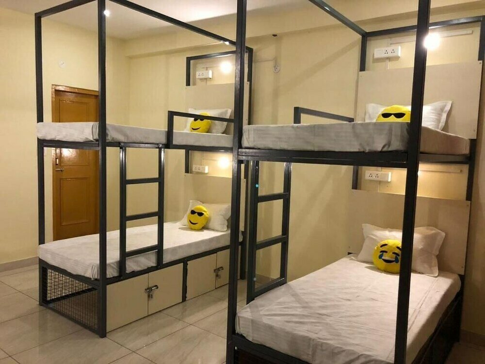 Фото Moustache Kasol - Hostel