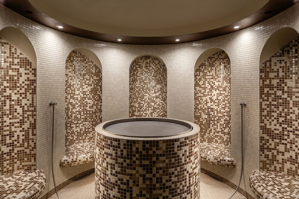 Фото Hotel Nabokov