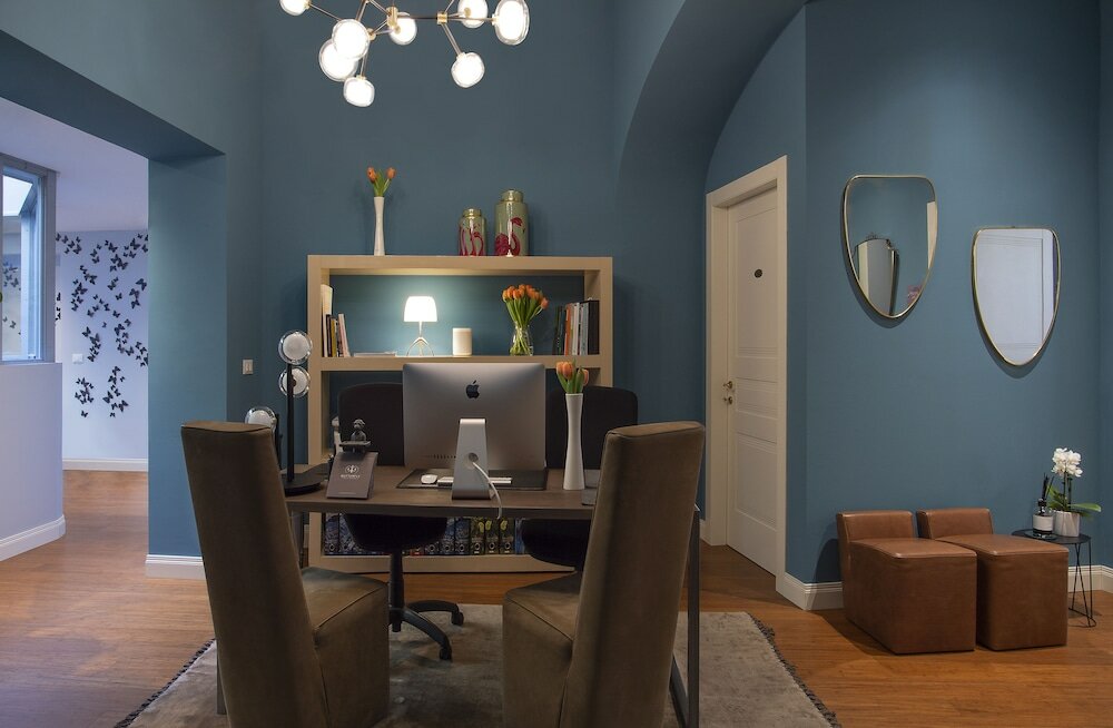 Фото Butterfly Boutique Rooms