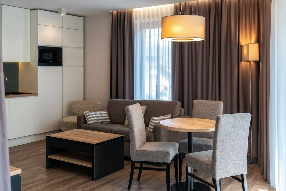 Фото Meta Apartments