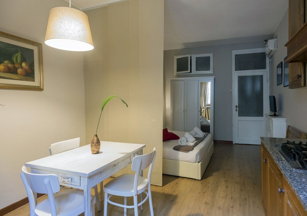 Фото Affittacamere nel Cuore di Firenze