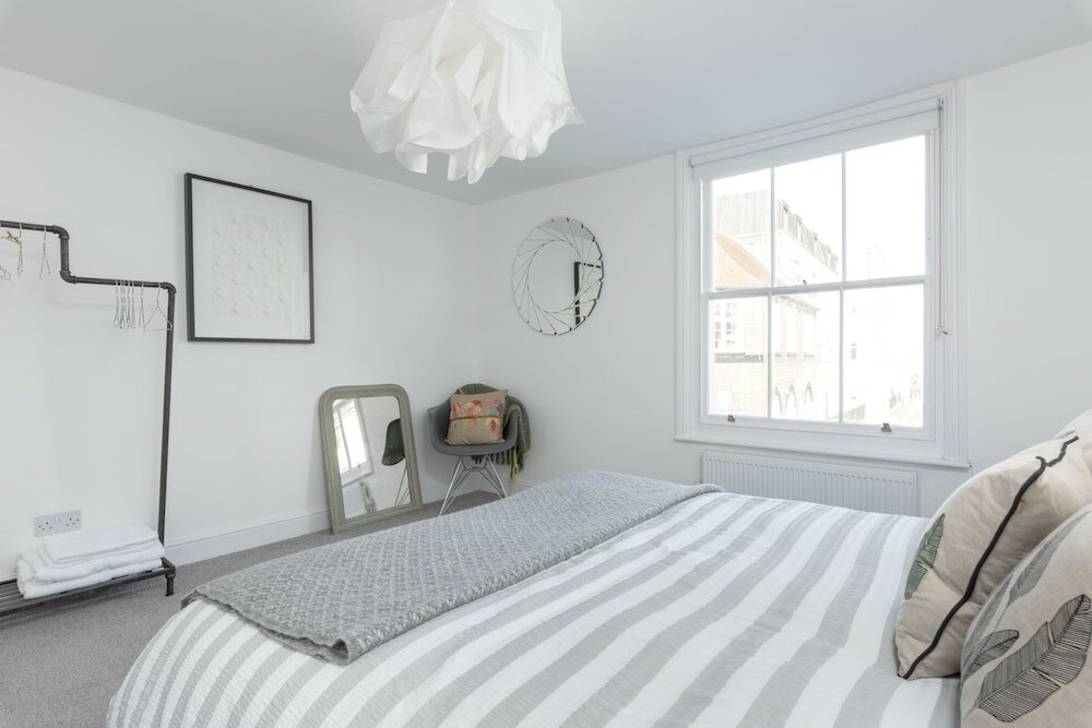 Фото Birch Brighton City Centre