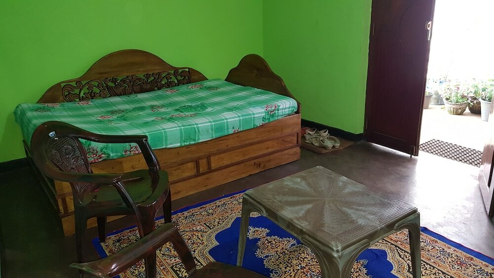 Фото Chandrasobana