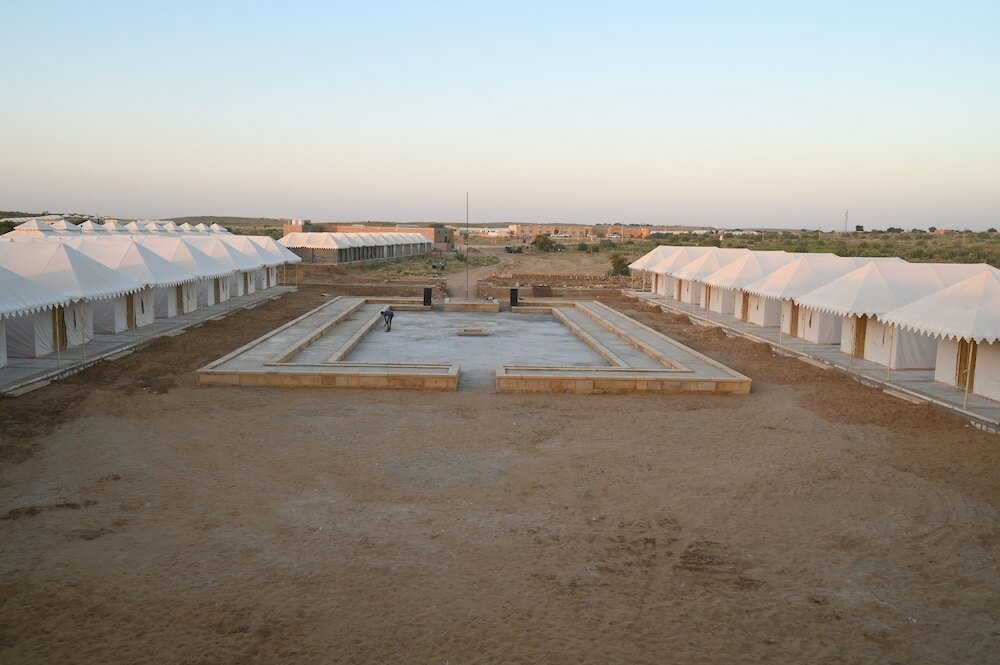 Фото Classic Thar Resort Camp