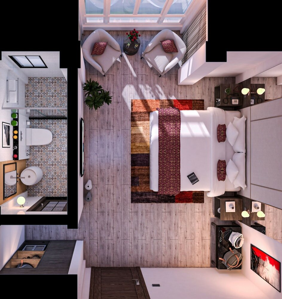 Фото Udaan Nirvana Resort Darjeeling