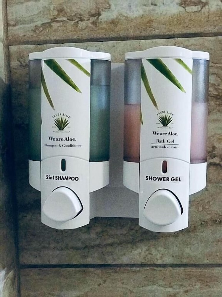 Фото Rh Boutique Hotel Aruba