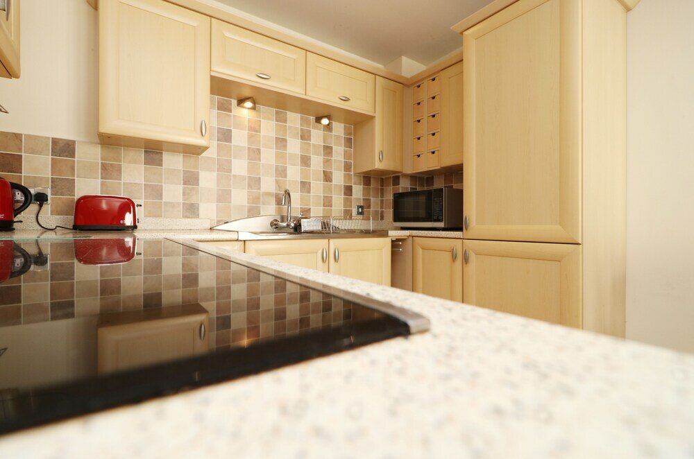 Фото 3 Bed Apartment - Mermaid Quay