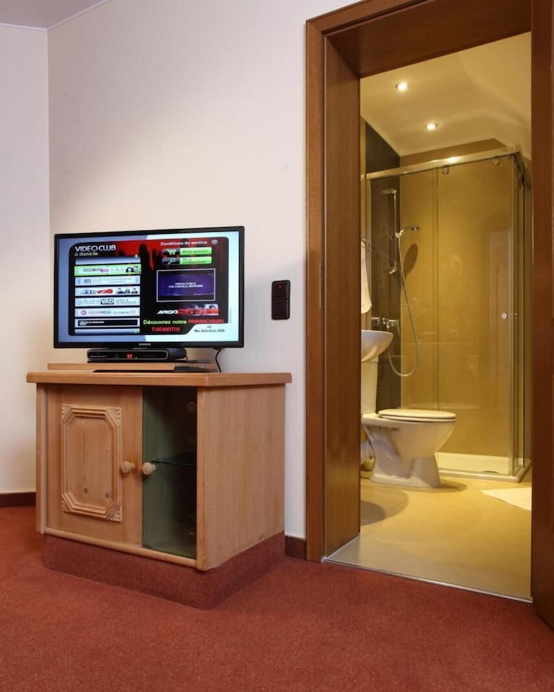 Фото Hotel Sieweburen