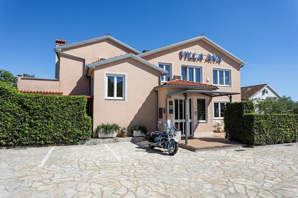 Фото Villa Ana