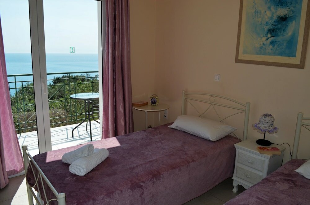 Фото Georgia & Eri Villas