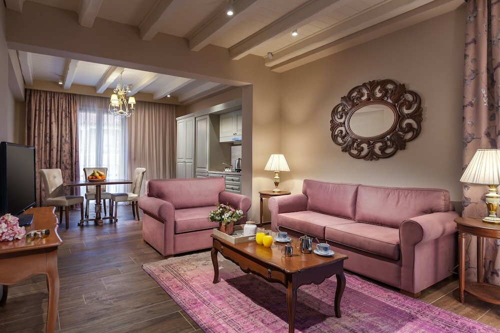 Фото Kyniska Palace Conference & SPA