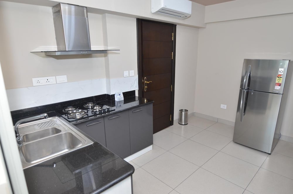 Фото Casa in Luxury Suites