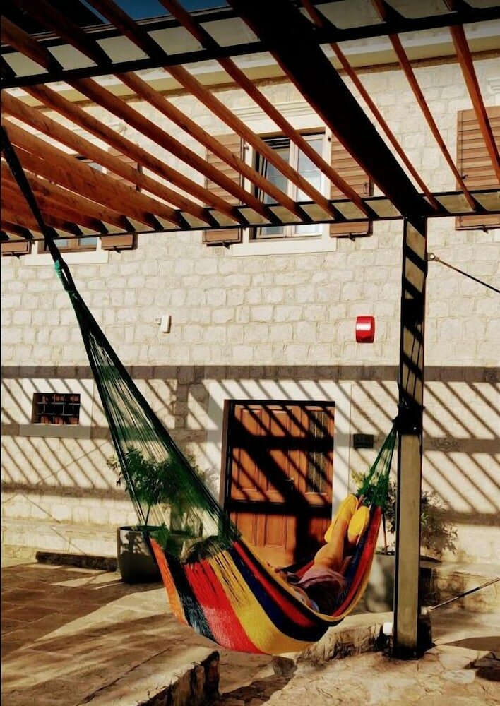 Фото Hotel Zebra