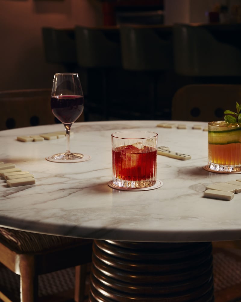 Фото The Hoxton Downtown LA