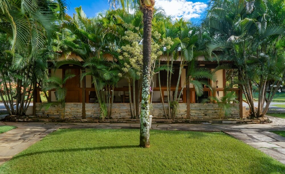 Фото Pousada Cavaleiro dos Pireneus