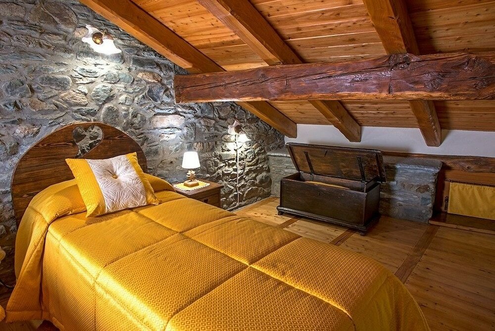 Фото La cor de Jeremie