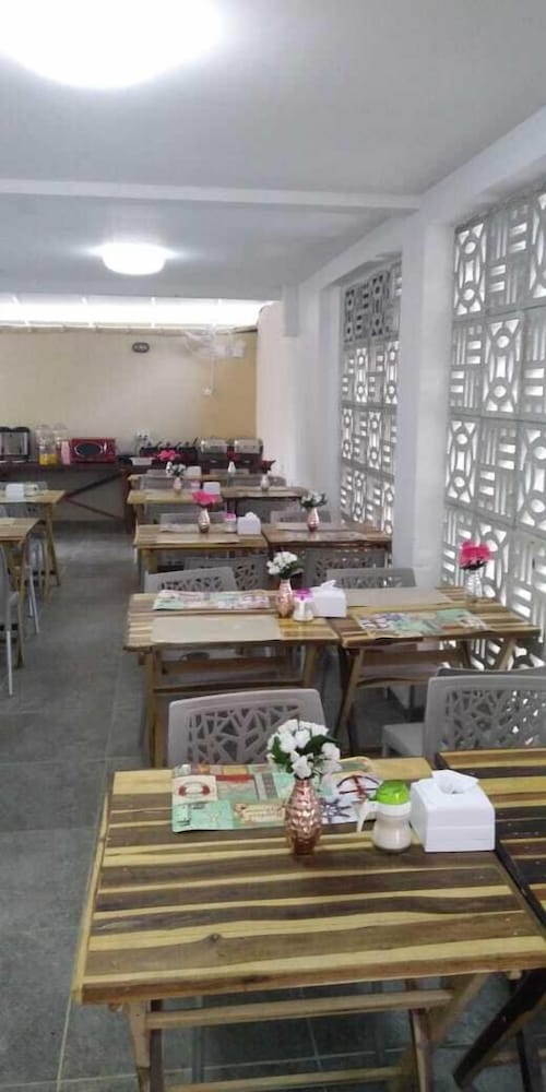 Фото Pousada Praia Bela Maceio