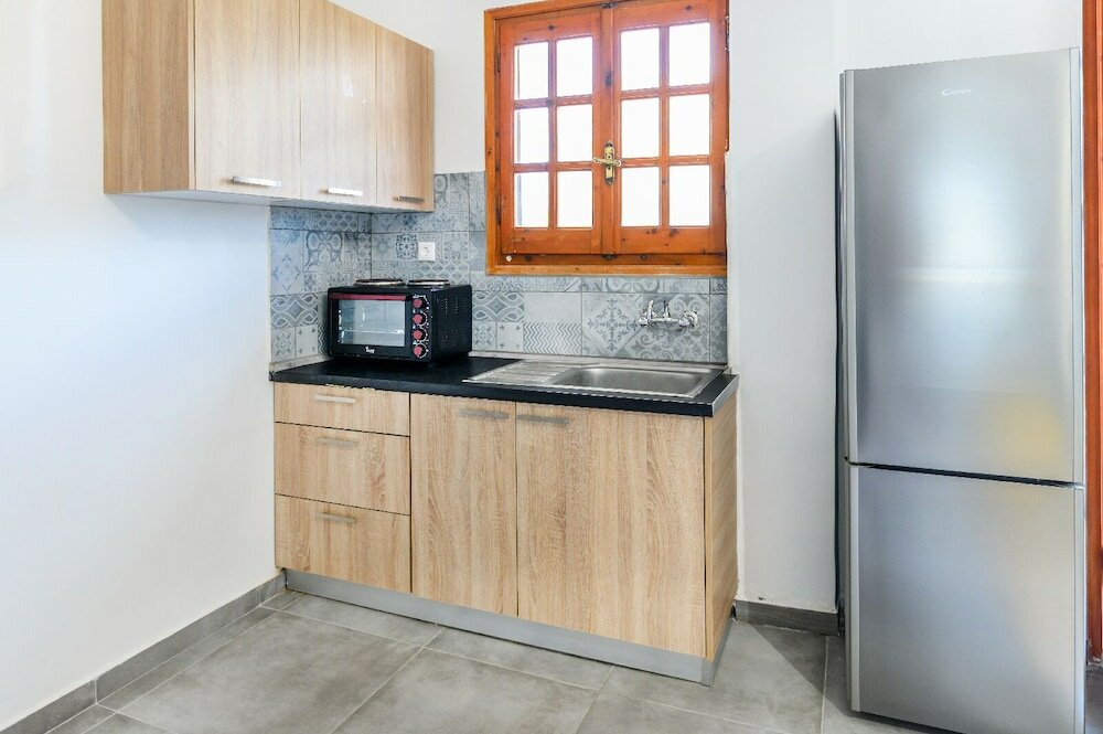 Фото Jonathan City Apartments