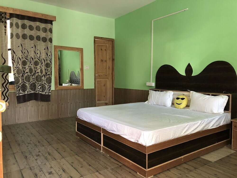 Фото Moustache Kasol - Hostel