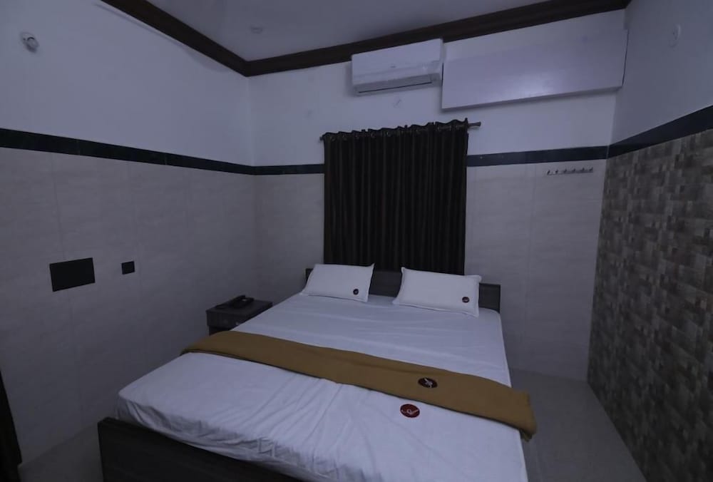 Фото Hotel Ashoka