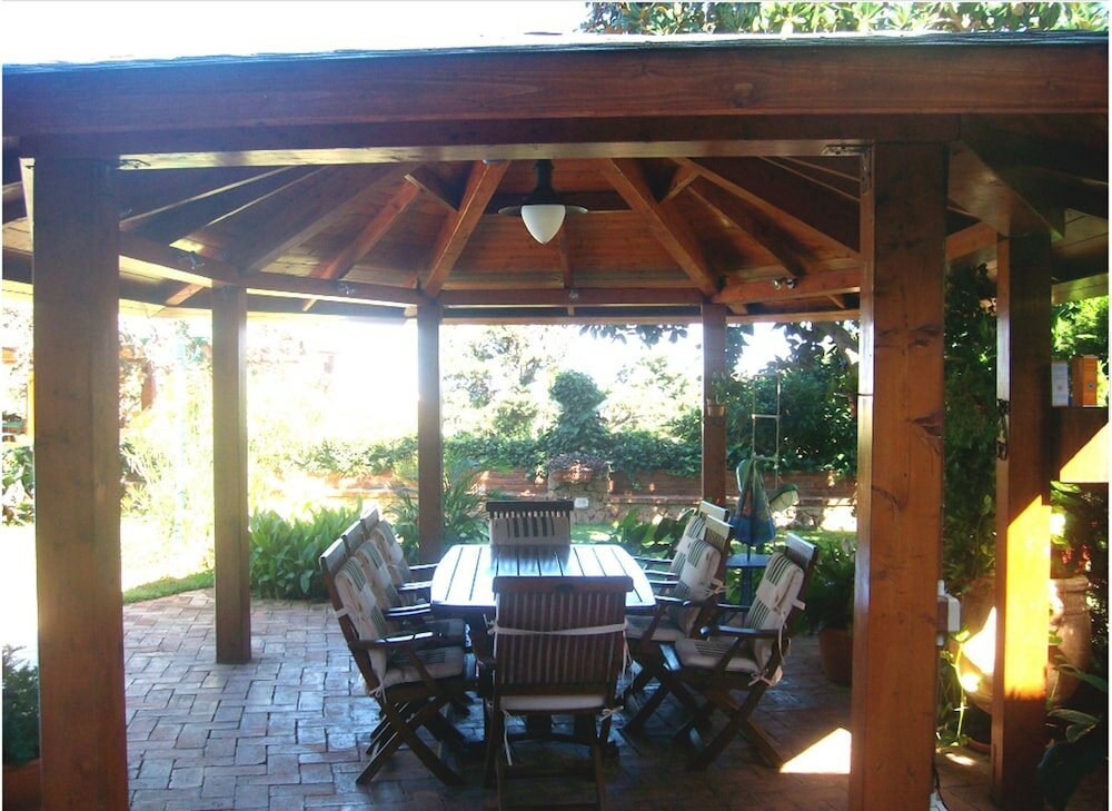 Фото Small Paradise B&b Palermo