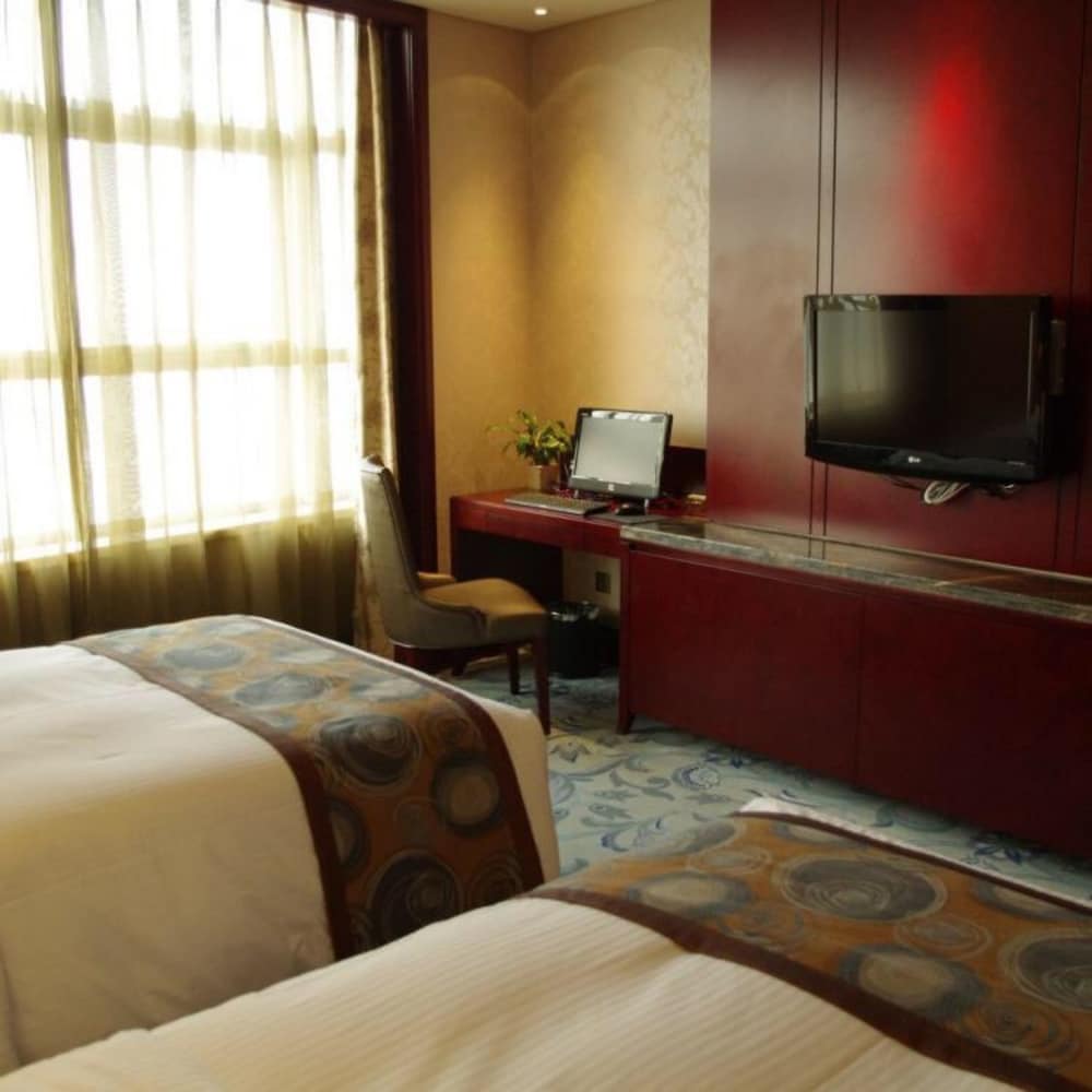 Фото Hangzhou Braim Canal Hotel