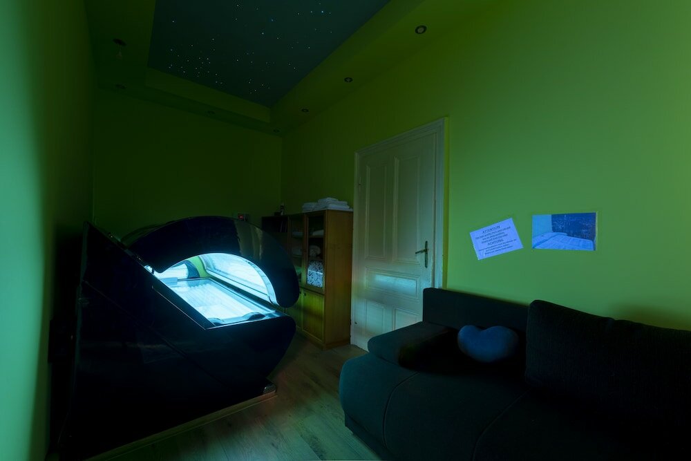 Фото Fanaa Apartment